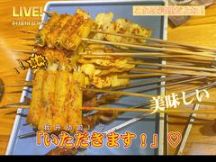 -小俩口烧烤东北菜(双井店)