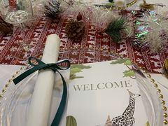 -Lilliput粒粒堡亲子餐厅(祥云小镇店)