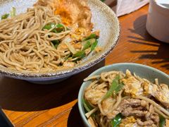 青椒肉丝炒面-圳兴面王·拌川·特色炒面(南山保利剧院店)