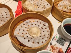 -弄堂小笼包(天津南开大悦城店)