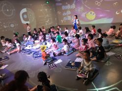 -小鸡哆哆故事屋·儿童乐园(嘉里城店)