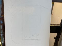-Fun Job Art 零基础油画国画DIY画室(望京店)