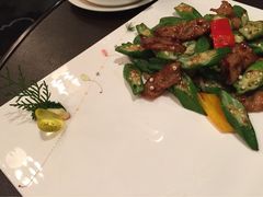 签到图片-广州文华东方酒店·江-由辉师傅主理