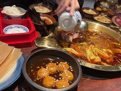 -受气牛肉·重庆耙牛肉(南坪总店)