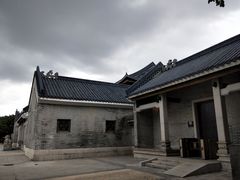 -黄埔古港