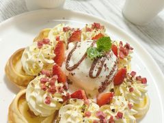 -娜娜家•Nana's restaurant(国金汇店)