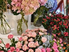 -花屿鲜花(淡水店)