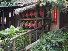 -五邑人家(江门店)