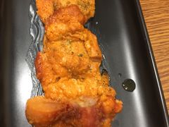 -琥珀宫南亚餐厅(欢乐城店)