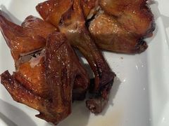 -潮福城大酒楼·潮味粤品·港式点心(湖滨北路店)