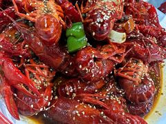 十三香小龙虾-盱眙虾怪·旗舰店