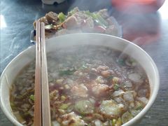 -清真马杰山牛肉汤馆