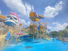 -美的鹭湖探索王国