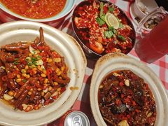 -辣小鲜·南昌大排档(船山路店)