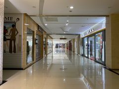 -肃宁华斯国际裘皮城