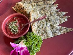 -花马天堂云南餐厅 Lost Heaven(外滩店)