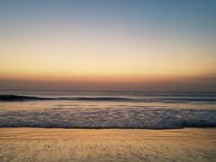 -金巴兰海滩烛光bbq