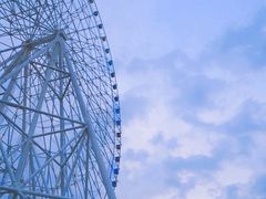 -南昌之星摩天轮