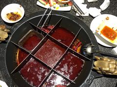 -椒王火锅(厚街万达店)