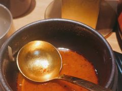 -西塔老太太泥炉烤肉(武汉摩尔城店)