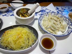 -东方饺子王(大屯路店)