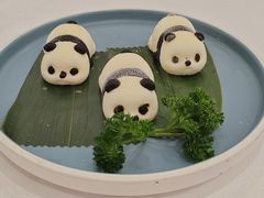 -金华安大酒楼·老牌潮菜·粤式茶点(东方国际店)
