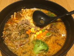 -云味馆·云南菜·云南米线(同泰时代广场店)