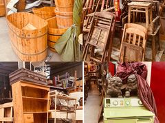 -亮佳鸿华二手市场