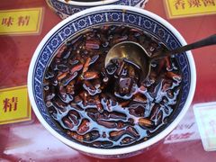 -虾大侠·盱眙龙虾老北京铜锅涮羊肉(金楠天街店)