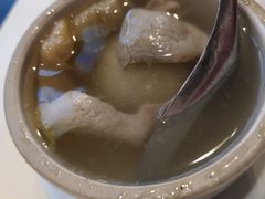 -阿水狮猪脚大王(台中公园店)