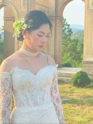 -青禾蒙娜丽莎婚纱摄影(武汉总店)