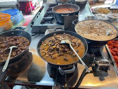 -隆都四季香饭店(碧海路店)