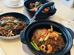 -太兴餐厅(小径湾店)