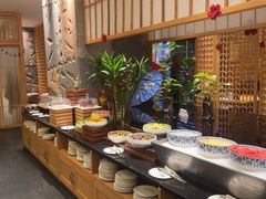 -京旬海鲜放题·铁板烧自助餐厅