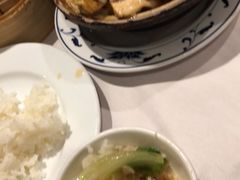 -Mandarin Ogilvie Restaurant