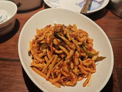 -前海沿·青岛菜(五四广场永旺店)