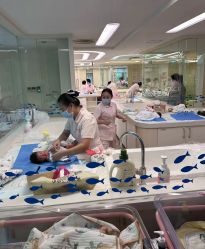 -星摇篮月子中心(紫竹万怡店)
