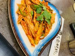 -景家大乾烤肉(新村十区店)