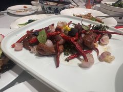 -月福京味斋·烤鸭店·北京菜(鼓楼总店)