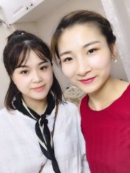 -变美丽半永久纹眉连锁·机器野生眉·洗眉