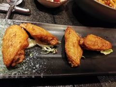 -丝路金桃·新疆菜(徐汇店)