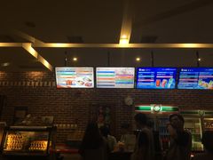 -纽斯桑拿会所(餐厅天山路店)