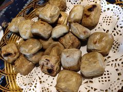 -香满楼(临安路店)