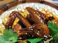 -丰尔粥食·粥底火锅·桑拿鸡(大良总店)