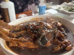 -瀏河老街土菜館(浏河店)