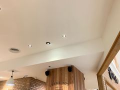 -After You Dessert Cafe(CENTRALWORLD)