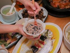 -竹里馆·淮扬菜·功夫茶(老门东店)