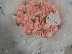 -ZOZO's昌左左精致甜品设计(新北店)