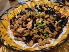 -炊烟·山房菜