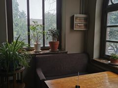 靠窗位-1901 Cafe(西四店)